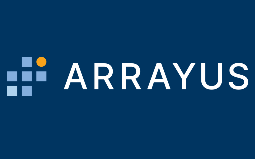 Harmonic Medical announces rebranding as Arrayus Technologies